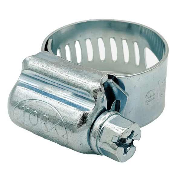 بست فلزی برند TORK اورجینال سایز 16-10 (بست گازی)