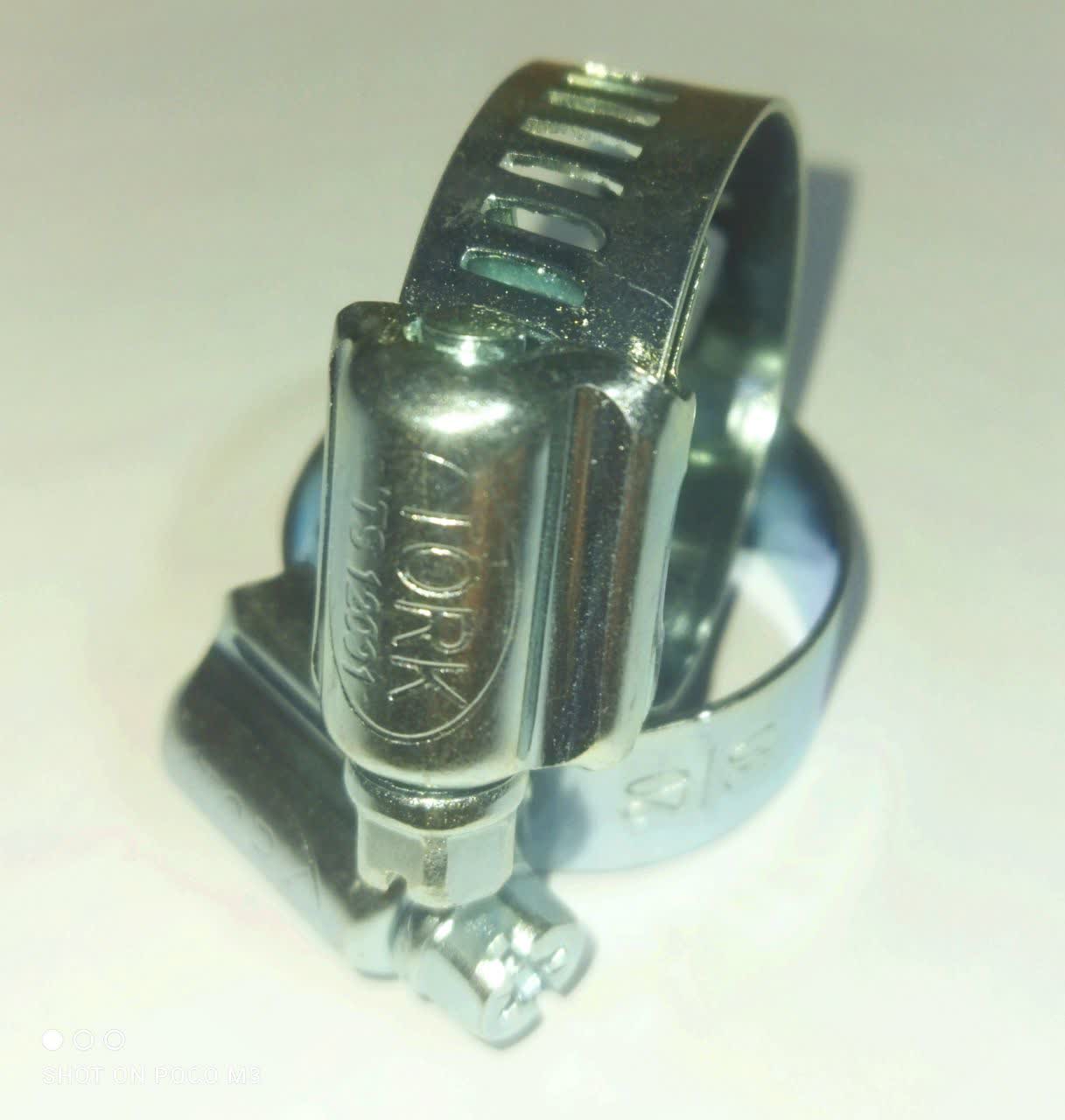 بست فلزی برند TORK اورجینال سایز 30-20